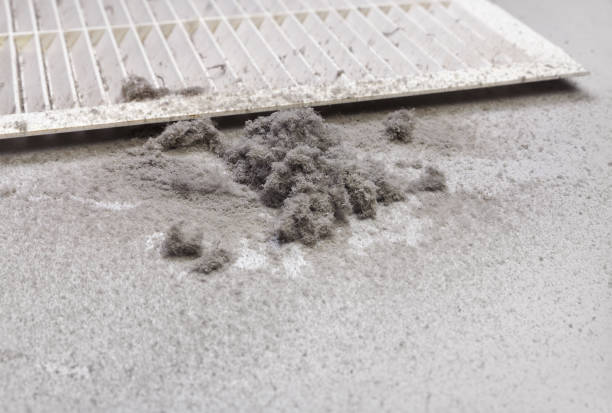 Trusted OK Airduct Cleaning Experts