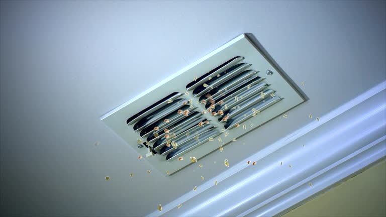 Best Residential Air Duct Cleaning  in Midwest City, OK
