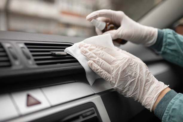 Best Affordable Duct Cleaning Services  in Midwest City, OK