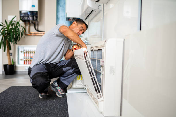Best HVAC System Cleaning  in Midwest City, OK