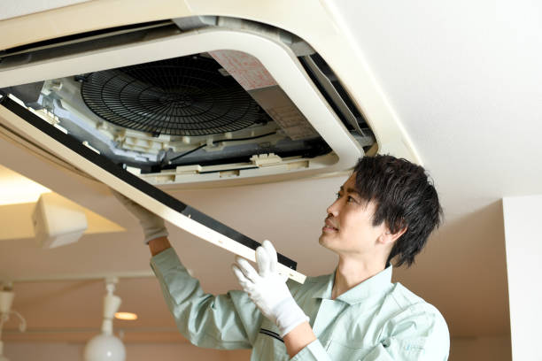 Best Ventilation Cleaning Services  in Midwest City, OK