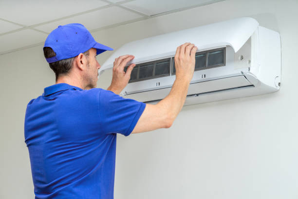 Best Local Air Duct Cleaning Services  in Midwest City, OK